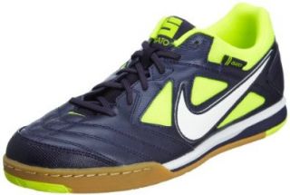 Nike Trainers Shoes Mens 5 Gato Dark Blue Shoes