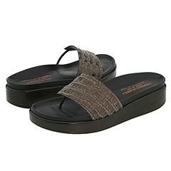 Donald J Pliner Fifi6 Expresso Sandals (Size 11)