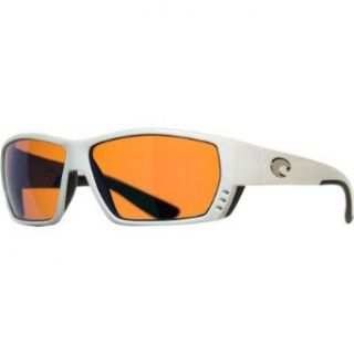 Costa Del Mar Tuna Alley Polarized Sunglasses   Costa 580