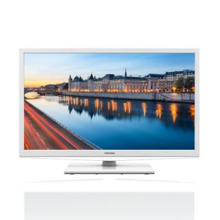Téléviseur LED 32 (81 cm)   HDTV   Tuner TNT HD   Résolution 1366