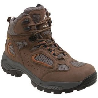 com Vasque Breeze Gore Tex XCR Hiking Boot for Men 12 Gunmetal Shoes