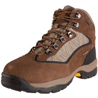  Hi Tec Mens Cape Trail Wp St Boot,Brown/Gold,14 M US Shoes