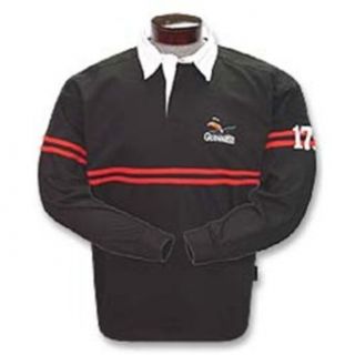 Guinness Toucan 1759 Rugby Jersey Clothing