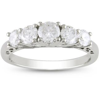 Size 11 Diamond Rings: Buy Engagement Rings