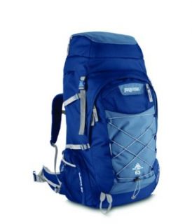 Big Bear Outdoor Backpack (Blue Ridge, 63 Litre): Sports & Outdoors