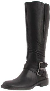 Enzo Angiolini Womens Scarly Boot: Shoes