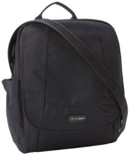 Pacsafe Luggage Metrosafe 300 Gii Laptop Bag, Black, One