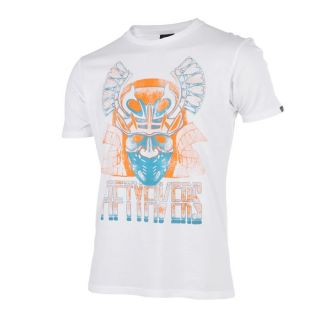 55DSL By DIESEL T Shirt Homme blanc   Achat / Vente T SHIRT 55DSL By