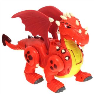 Le dragon de feu 35cm   Achat / Vente JEU DE PLATEAU Le dragon de feu
