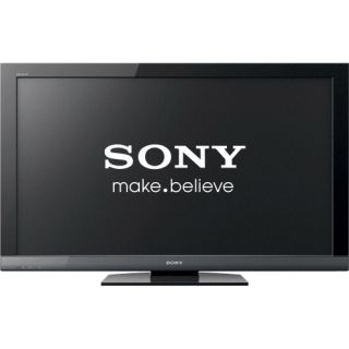 Sony BRAVIA KDL 40EX400 40 inch 1080p LCD HDTV