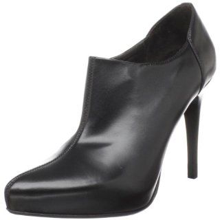 Donald J Pliner Womens Eartha 3006 Ankle Boot,Black,6.5 M US Shoes