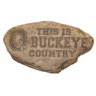 Ohio State University Country Stone