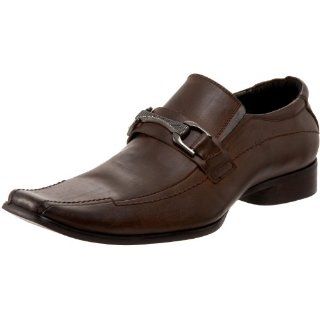 Kenneth Cole REACTION Mens Note Pad Loafer: Shoes