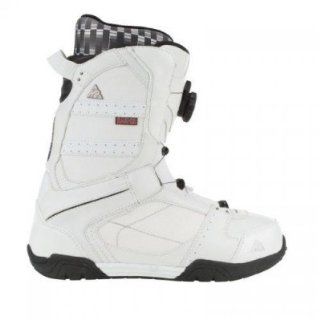 K2 Raider Boa Coiler Snowboard Boots 2011   Size 10.0