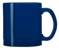 Libbey 13 oz. Cobalt Coffee Mug (case of 12)