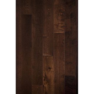 Charleston Maple 0.75 inch Hardwood Floor (13.95 SF)