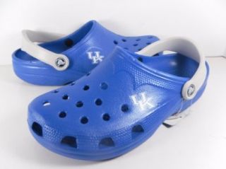 Crocs Kentucky Wildcats Beach Shoe Shoes