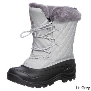 Kamik Womens Mount Snow Boots