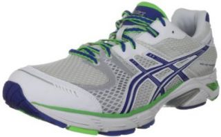 ASICS Mens Gel DS Trainer 17 Running Shoes Shoes