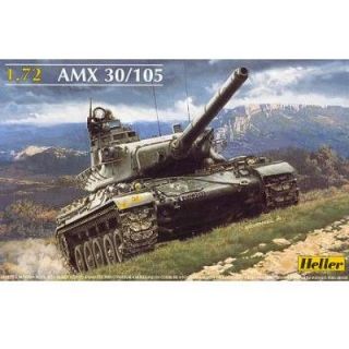 Char AMX 30/105   Achat / Vente MODELE REDUIT MAQUETTE Char AMX 30/105
