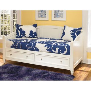Home Styles Naples White Daybed