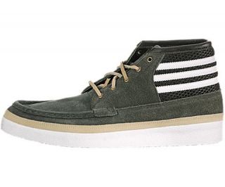 Adidas Gazelle Vintage Mid (David Beckham) Shoes