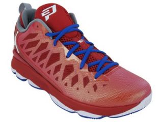 Nike Mens NIKE JORDAN CP3.VI BASKETBALL SHOES: Shoes