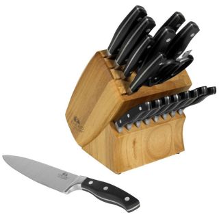 Chicago Cutlery Insignia 18 piece Knife Set