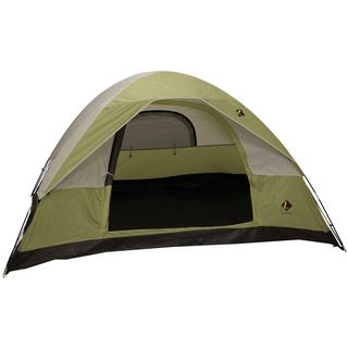 Ledge Sports Ridge 4 Person Tent (9 x 7)