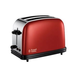 RUSSELL HOBBS   18951 56   RUSSELL HOBBS 18951 56 TOASTER COLORS 1100