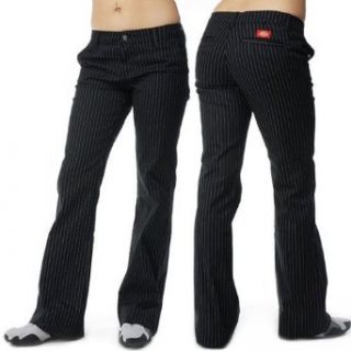 Dickies Girl Stretch Bull Pants   Avaliable in 5 Colors