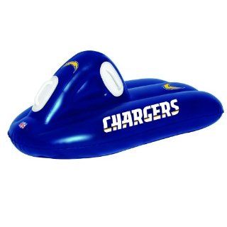 San Diego Chargers Team Super Sled