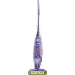 Hoover H2510 Impulse Cordless Electric Power Mop
