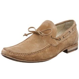 : Kenneth Cole New York Mens Base Ic Style Slip On,Sand,12 M: Shoes