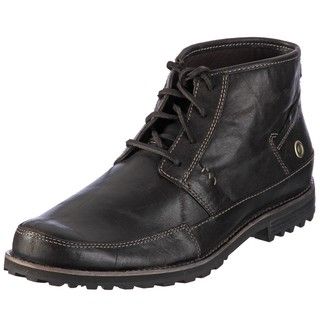 Rockport Mens Breaktrail Leather Boots FINAL SALE