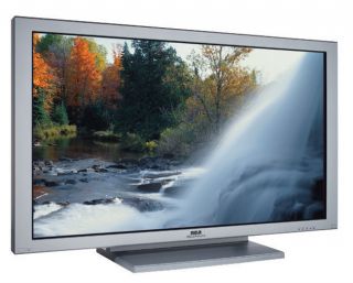 RCA Scenium PHD50500 50 in. Plasma HDTV TV