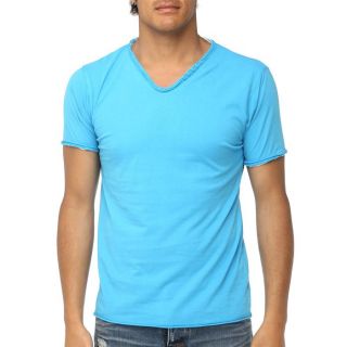 LEGEND&SOUL T Shirt Homme Bleu ciel   Achat / Vente T SHIRT LEGEND
