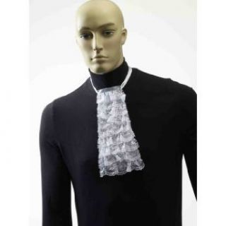 Colonial Jabot Collar Adult Accessory Clothing