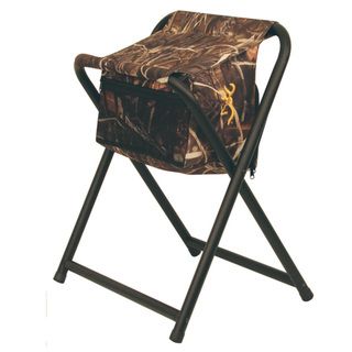 Browning SteadyReady Portable Hunting Stool