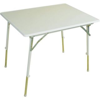TABLE TOUT TEMPS 80X60CM   Achat / Vente TABLE DE PIQUE NIQUE TABLE