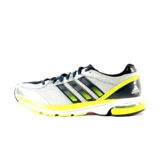  Adidas Adizero Boston 3 M Running Shoes Silver (Men): Shoes