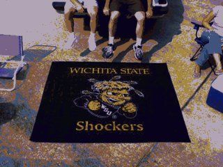 Wichita State University   TAILGATER Mat: Sports