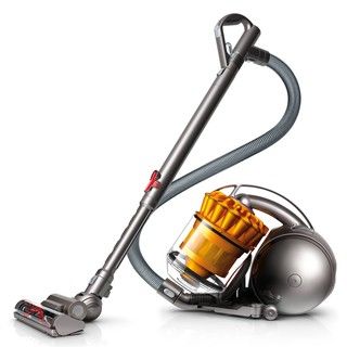 Dyson DC39 Multi Floor Canister Vacuum (New)