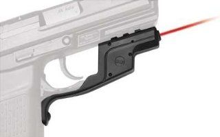 Crimson Trace Heckler and Koch HK45C Waterproof Laserguard