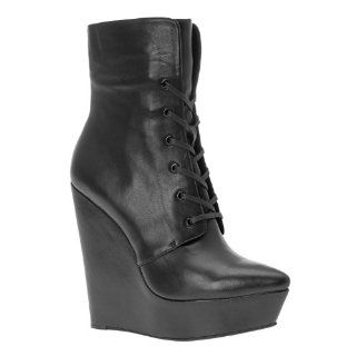 ALDO Jirasek   Women Ankle Boots   Black   5 Shoes