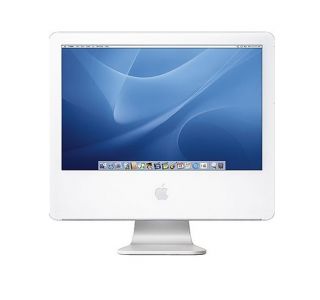 Apple iMac G5 M9845LL/A 2GHz 250GB 20 inch Desktop (Refurbished