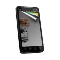 HTC Evo 4G Mirror Screen Protector