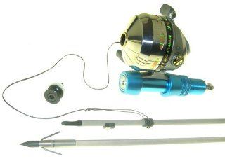 Intermediate Bowfishing Package with Shakespeare Synergy