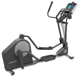 Life Fitness X3 Elliptical Cross Trainer with Advanced