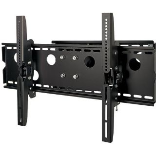 Mount It! Dual Arm Articulating 32 60 inch Flat Panel TV Wall Mount